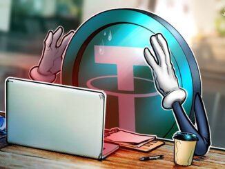 Competitors want to ‘kill Tether,’ most altcoins ‘won’t make it’ in 2025: Finance Redefined