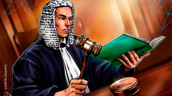 LIBRA memecoin orchestrators named as defendants in US class-action suit