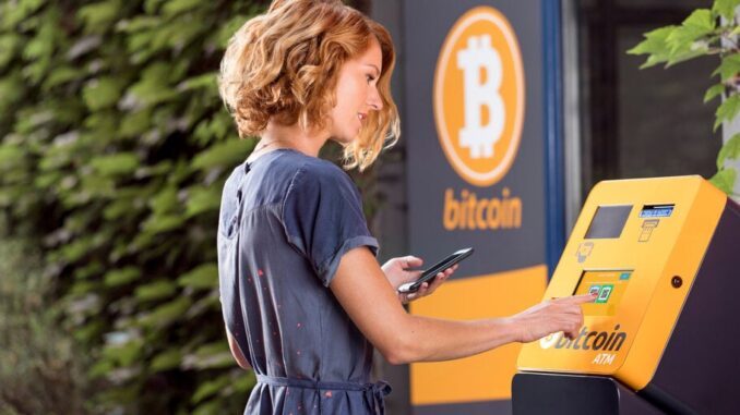 Nebraska 'Open for Business' to Crypto With New Bitcoin ATM Law