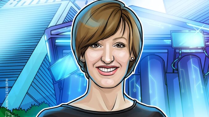 Nothing has changed in US crypto banking since Trump returned: Caitlin Long