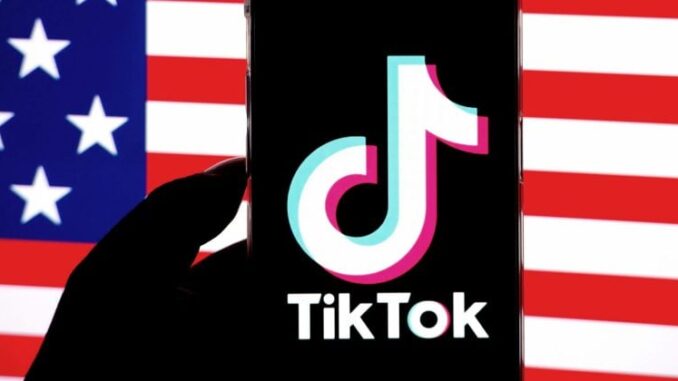 Reddit co-founder wants to buy TikTok US and put it on-chain