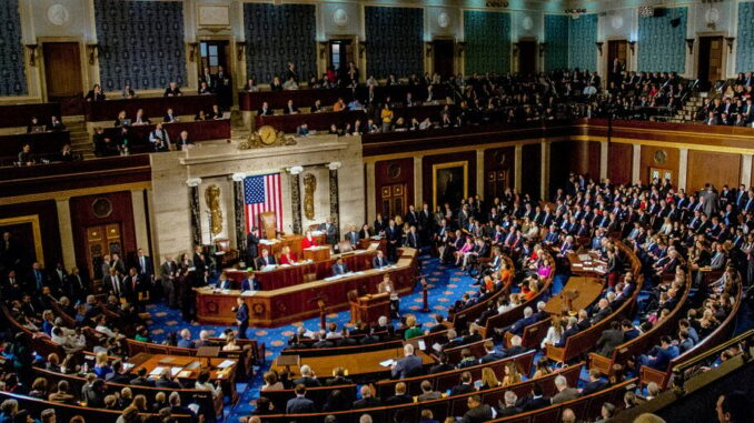 Senate Stablecoin Bill Passes Out of Committee With Strong Bi-Partisan Support