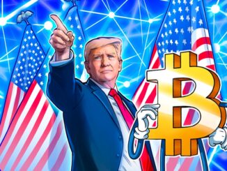 Trump may sign Bitcoin reserve executive order at crypto summit: Report